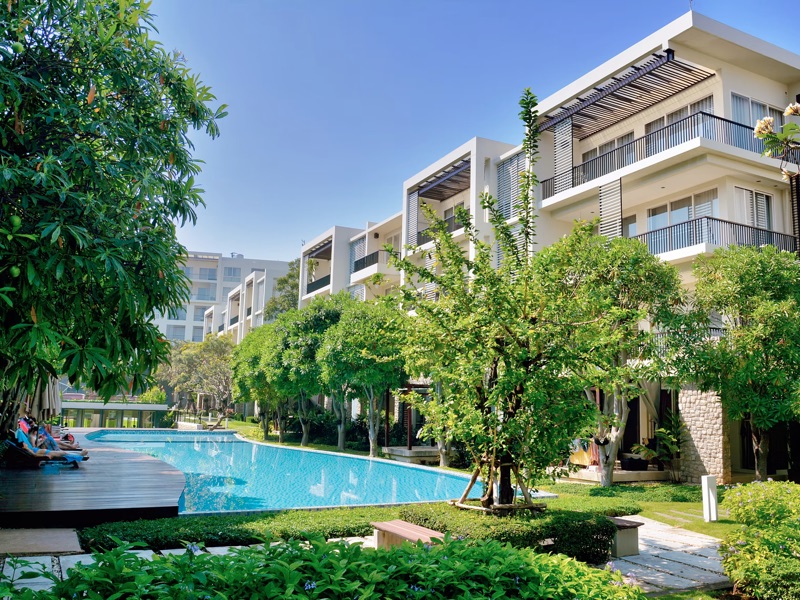 Administración de condominios y casas de descanso AP. Administración de condominios y casas de descanso